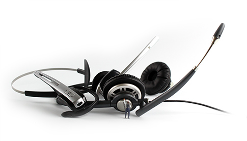 Headset-Manager
